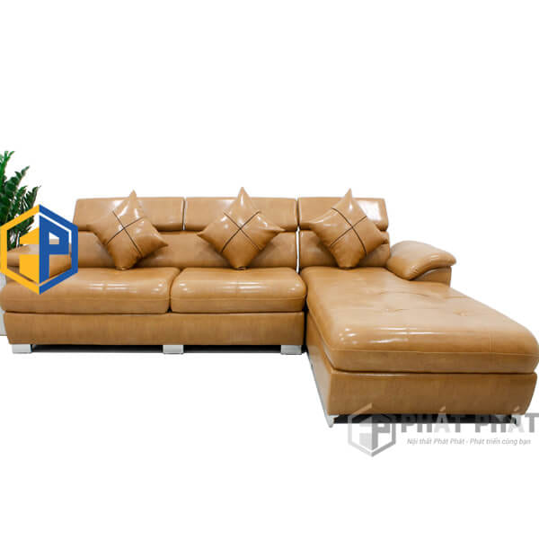 Sofa Da Cao Cấp SFC09 2