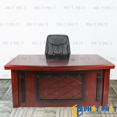 Bàn giám đốc 1m8 BGD8 A